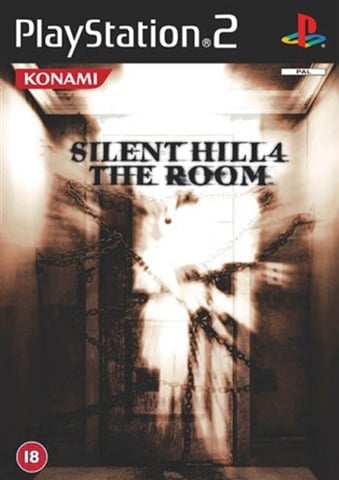 その他 SILENT HILL4 THE ROOM SILENT HILL 4: The Room - Silent Hill 4: The Room Vinyl